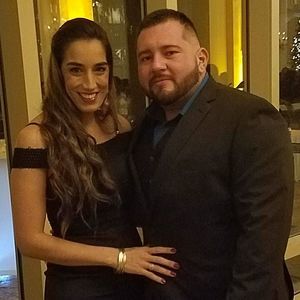 Meet your Posher, Nati